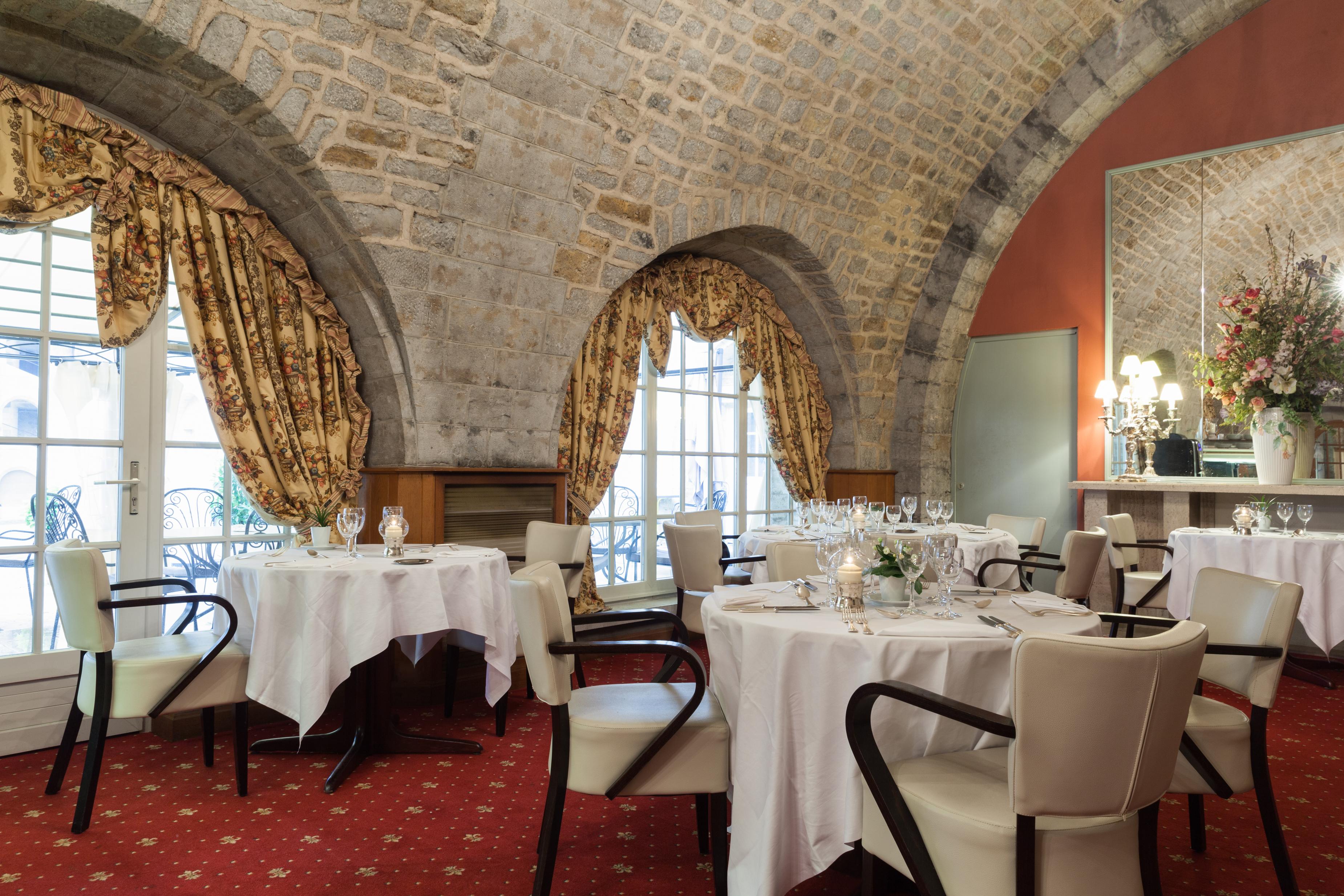 Chateau De Bournel Cubry Ngoại thất bức ảnh