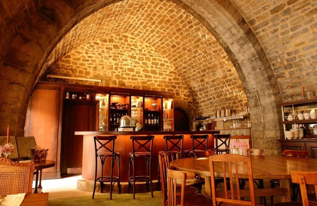 Chateau De Bournel Cubry Ngoại thất bức ảnh
