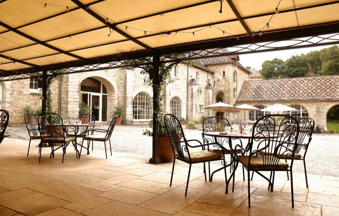 Chateau De Bournel Cubry Ngoại thất bức ảnh